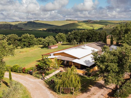 la fonte foto esterno 3