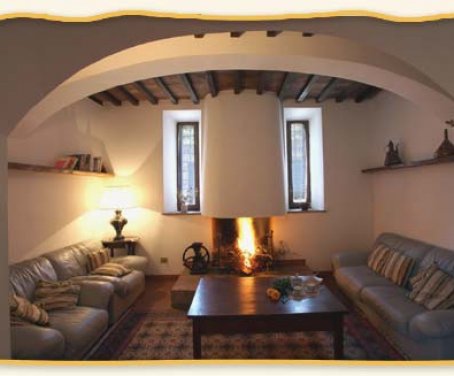 Farm-house Il Casato - Pienza