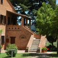 Villa Mazzi