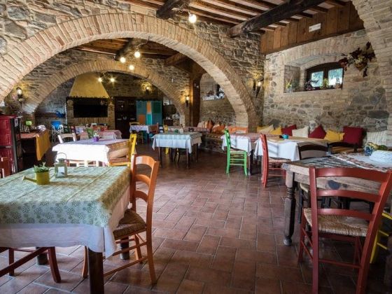 goccia di luna foto ristorante 21