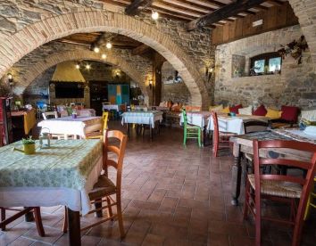 restaurant 4 Goccia Di Luna