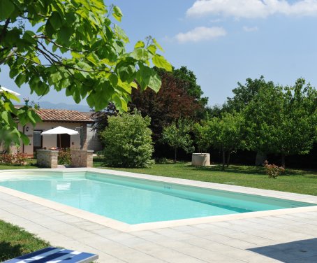 Foto Residence Relais Antonella - Perusa