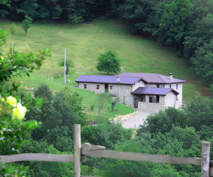 Ristorante Le Querciole