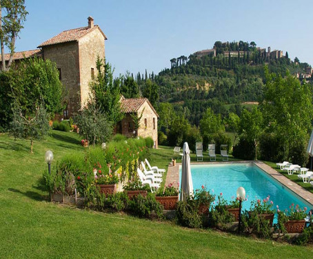 Casa-rural Nobile - Montepulciano