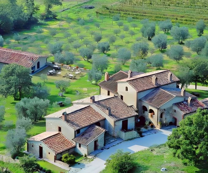 Ristorante Cerreto