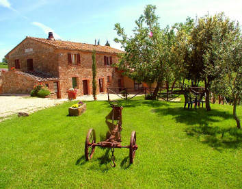 La Casellina