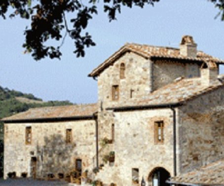 Farm-house Il Colombaiolo - Siena