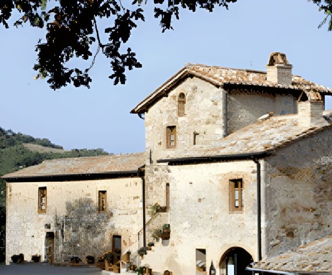 Агритуризм Il Colombaiolo