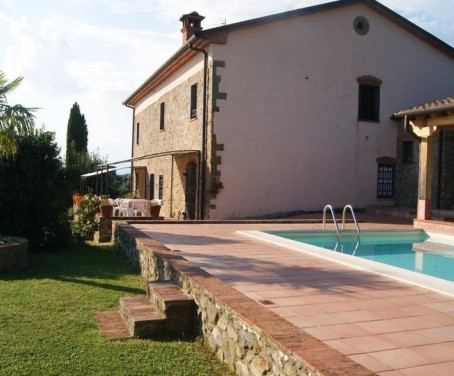 Casa-rural Fadanelli - Lamporecchio