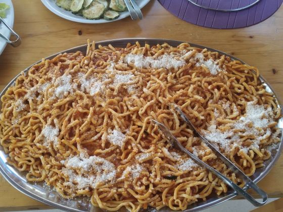 餐厅照片3 Giulia Di Gallese
