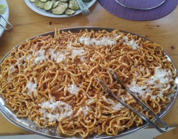 Ristorante Giulia Di Gallese - Gallese (VT)