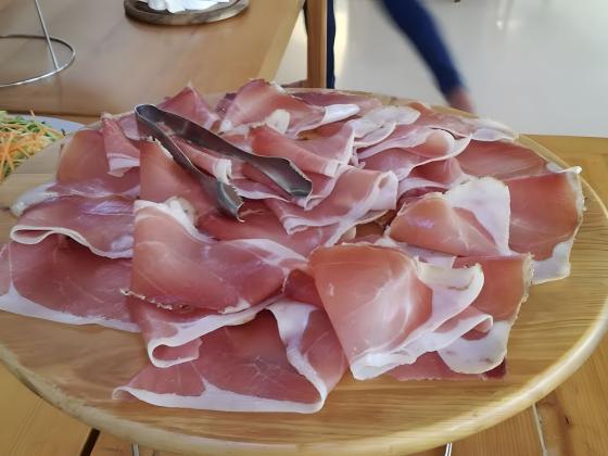餐厅照片2 Giulia Di Gallese