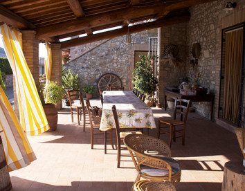 La Locanda Dell' Olmo