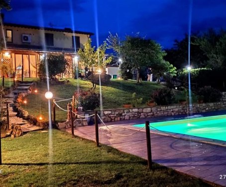 Foto Farm-house Perseo - Perugia