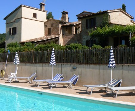 Atmosfera Incantata Per Le Tue Festività