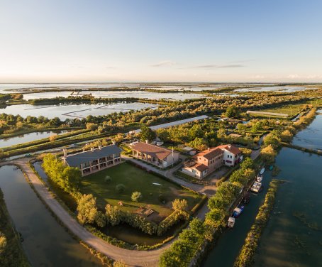 Ferienbauernhof La Barena - Jesolo