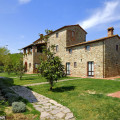 La Casa Colonica