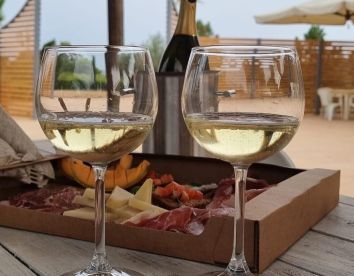 Ristorante La Fontanella - Suvereto (LI)