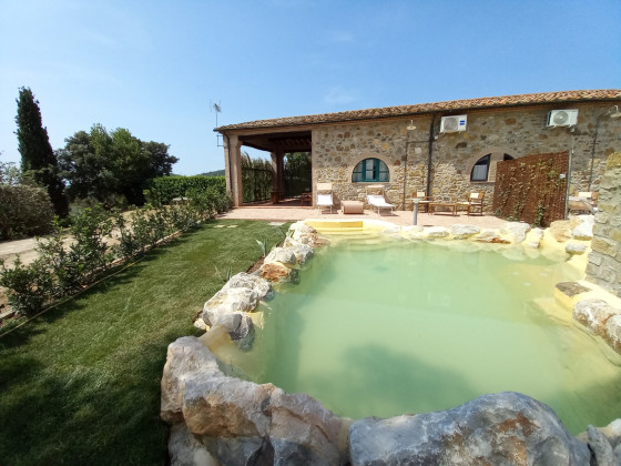 la fontanella foto esterno 32