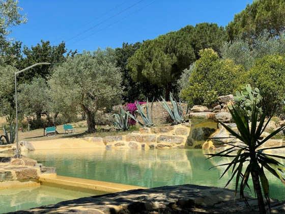 la fontanella foto esterno 11