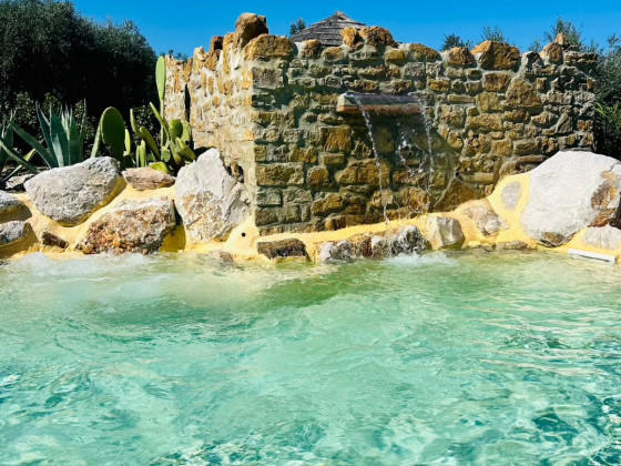 la fontanella foto esterno 8