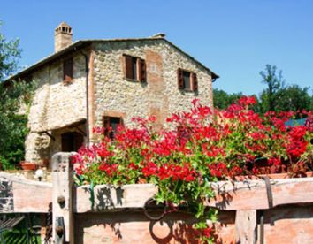 Il Borgo Nelle Querce - Umbria