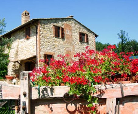 Il Borgo Nelle Querce - Umbria