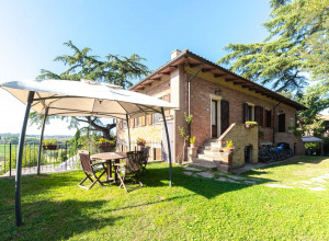 image3 Holiday House Borgo Badia