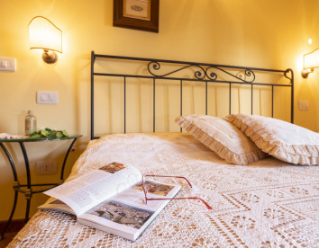 Holiday House Borgo Badia