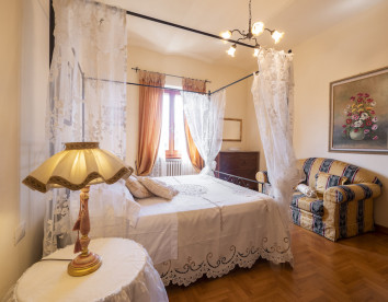 Holiday House Borgo Badia