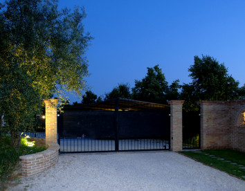 Holiday House Borgo Badia