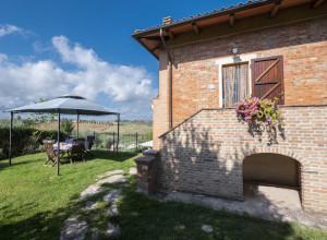 image7 Holiday House Borgo Badia