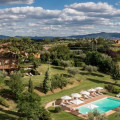 Holiday House Borgo Badia