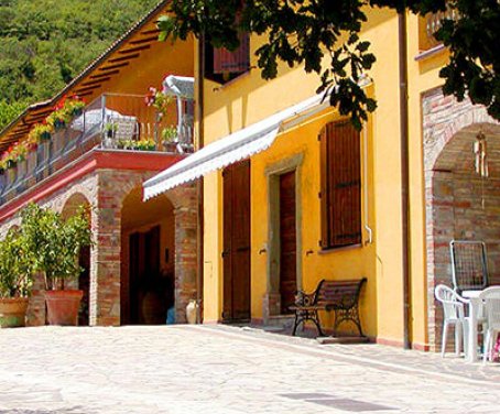 Farm-house Casale Il Picchio - Magione