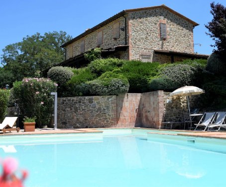 Casa-rural Le Terre Di Giano - Paciano