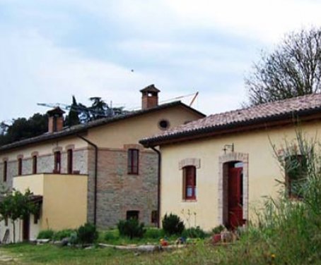 Casa-rural Il Sarale - Città Di Castello