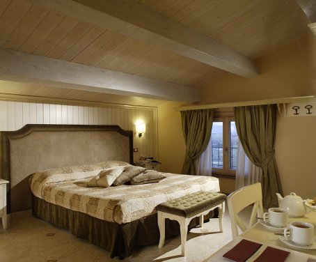 Foto Casa-rural Tenuta Del Perugino - Perusa