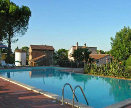 Agriturismo Terreumbre - Castiglione Del Lago