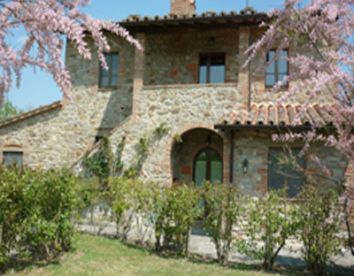 Farm-house La Sirosa - Piegaro