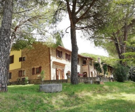 Casa-rural Casa Faustina - Assisi