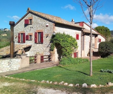 Foto Agriturismo Tara - Terni