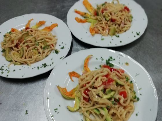 Foto del ristorante1 Casal Dell' Angeli