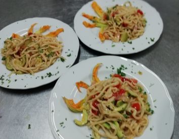 Ristorante Casal Dell' Angeli - Ficulle (TR)