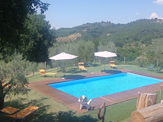 Casal Dell' Angeli - foto 10