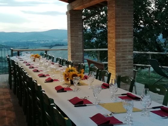 Foto del ristorante3 Casal Dell' Angeli