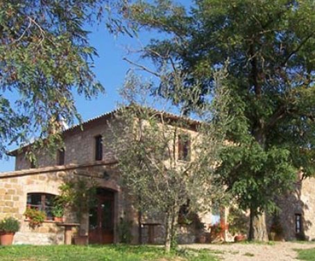 Farm-house Casal Dell' Angeli - Ficulle