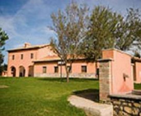 Agriturismo Podere Giulio - Tarquinia