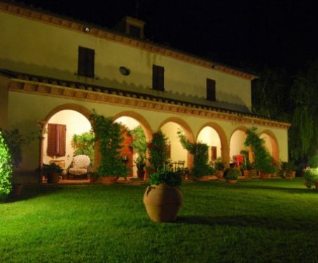 Agriturismo Villa San Valentino  - Amelia