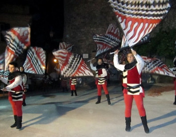 Tenuta San Savino Delle Rocchette