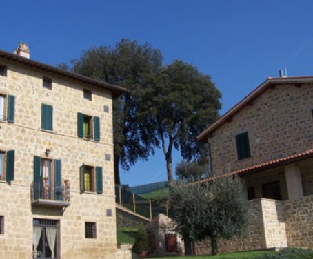 Country House Ai Lecci - Perugia